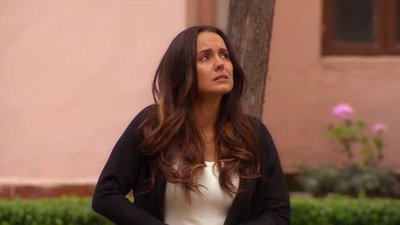 A Que No Me Dejas Season 1 Episode 26