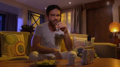 A Que No Me Dejas Season 1 Episode 33