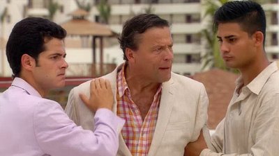 A Que No Me Dejas Season 1 Episode 34