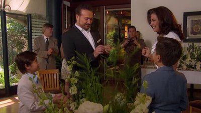 A Que No Me Dejas Season 1 Episode 40