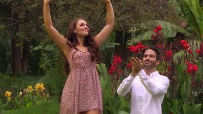 A Que No Me Dejas Season 1 Episode 47