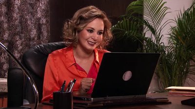 A Que No Me Dejas Season 1 Episode 90