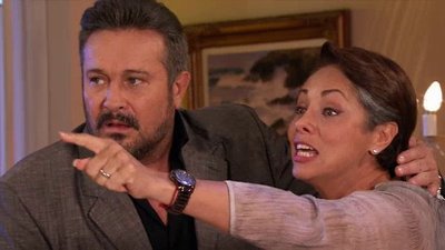 A Que No Me Dejas Season 1 Episode 91