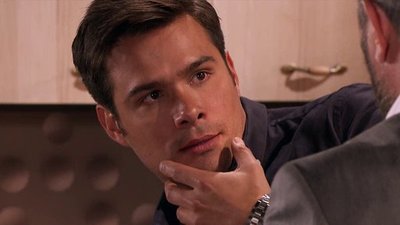 A Que No Me Dejas Season 1 Episode 95