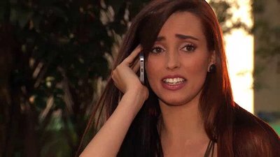 A Que No Me Dejas Season 1 Episode 101