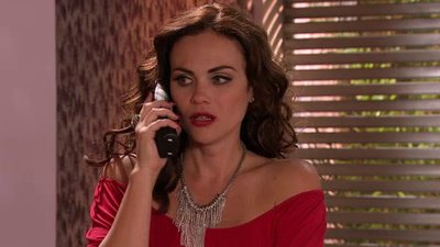 A Que No Me Dejas Season 1 Episode 104