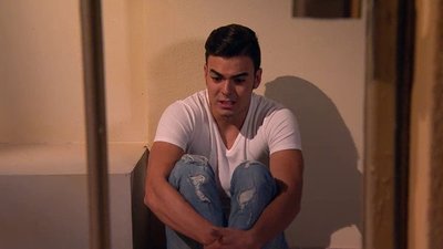 A Que No Me Dejas Season 1 Episode 106