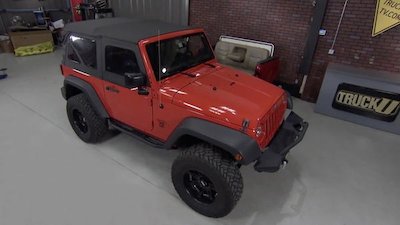 Truck U Season 13 Episode 9