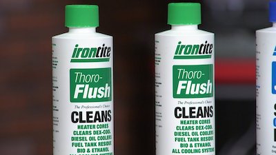 Truck U Season 14 Episode 1