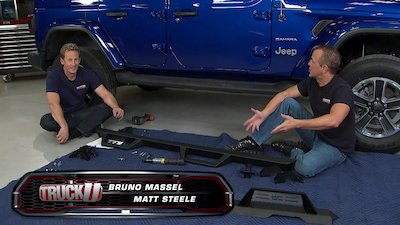 Truck U Season 14 Episode 7