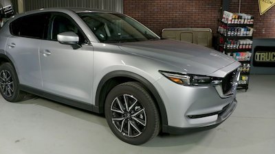 Truck U Season 14 Episode 8