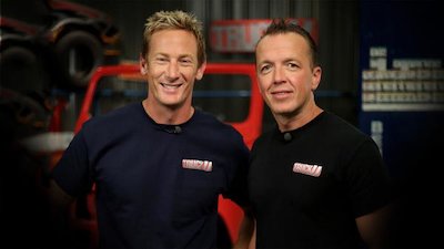 Truck U Season 14 Episode 11