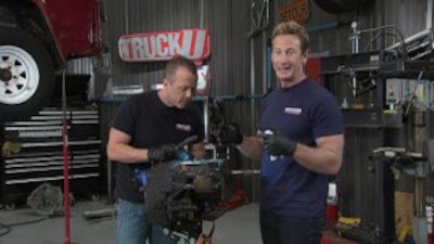Truck U Season 14 Episode 12