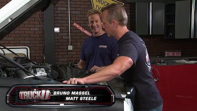 Truck U Season 14 Episode 6