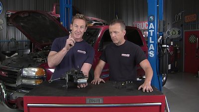 Truck U Season 15 Episode 1