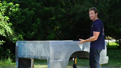 Truck U Season 15 Episode 4