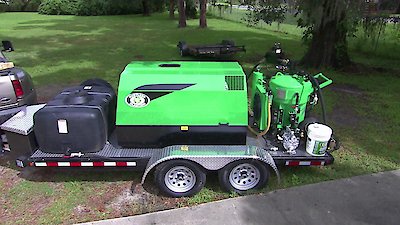 Truck U Season 13 Episode 12