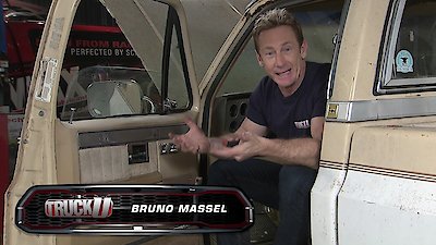 Truck U Season 16 Episode 2