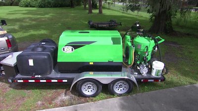 Truck U Season 13 Episode 3