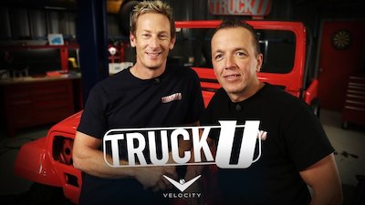 Truck U Season 13 Episode 6