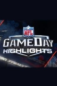 NFL GameDay Highlights