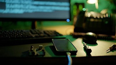 American Justice Season 15 Episode 14