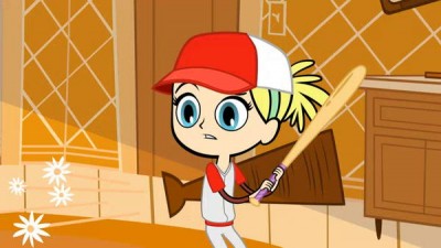 Polly and the ZhuZhu Pets Season 1 Episode 22