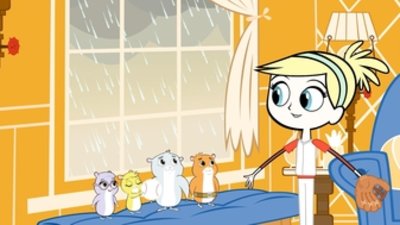 Polly and the ZhuZhu Pets Season 1 Episode 44