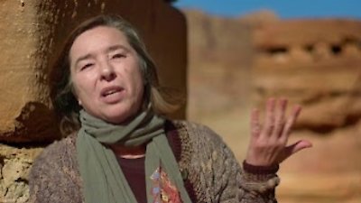 Sacred Sites Season 1 Episode 1