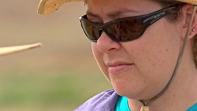 Sacred Sites Season 1 Episode 5