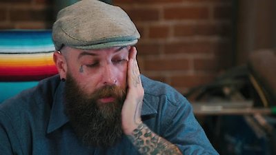 Sacred Steel Bikes Season 1 Episode 1