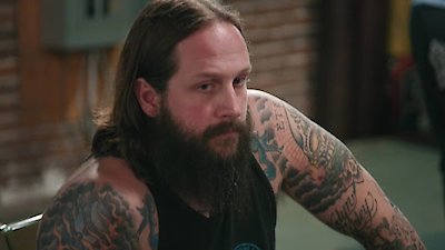 Sacred Steel Bikes Season 1 Episode 2