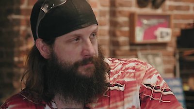 Sacred Steel Bikes Season 1 Episode 6