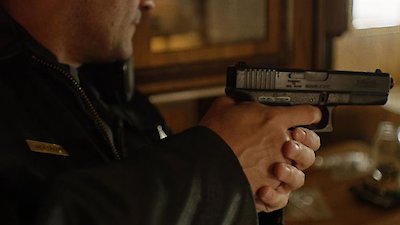 Cold Case Files Season 9 Episode 10