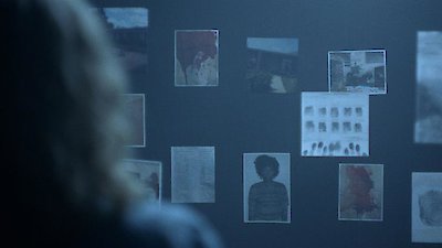 Cold Case Files Season 9 Episode 14