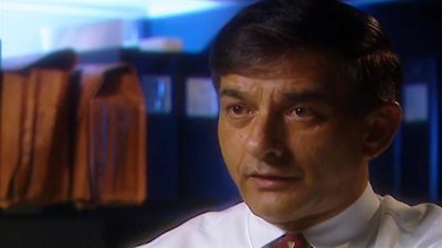 Cold Case Files Season 1 Episode 11