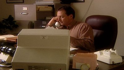 Cold Case Files Season 1 Episode 16