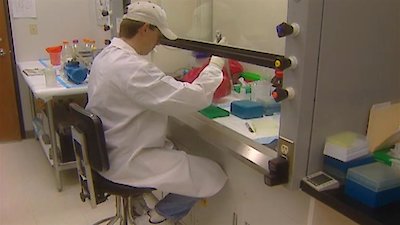 Cold Case Files Season 1 Episode 17