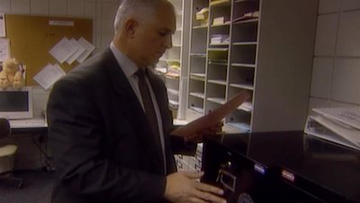 Cold Case Files Season 3 Episode 21