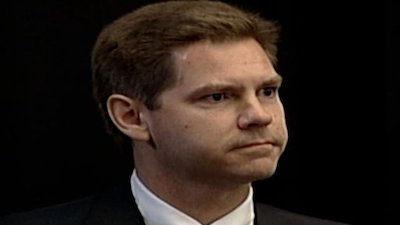 Cold Case Files Season 5 Episode 21