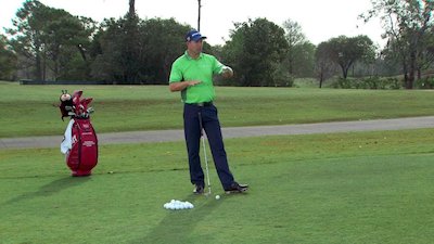 Watch Golf Channel Academy: Padraig Harrington Season 1 Episode 3 ...