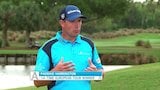 Padraig Harrington: Putting