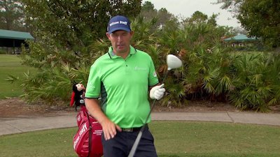 Golf Channel Academy: Padraig Harrington Season 1 Episode 2