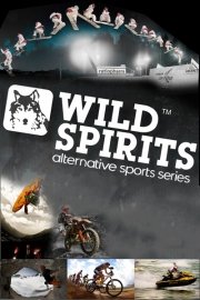 Wild Spirits