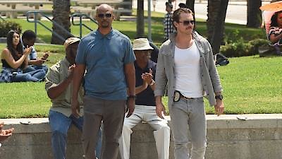 Lethal Weapon Season 1 Episode 4