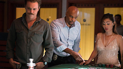 Lethal Weapon Season 1 Episode 8