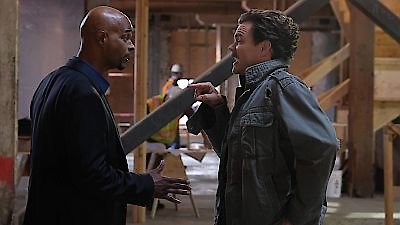 Lethal Weapon Season 1 Episode 13