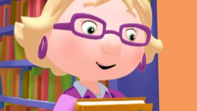 Manny a la Obra Season 1 Episode 2