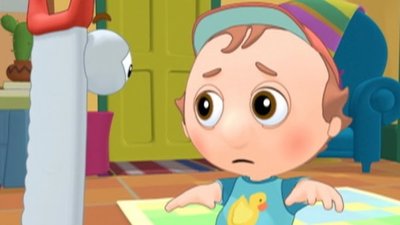 Manny a la Obra Season 1 Episode 16