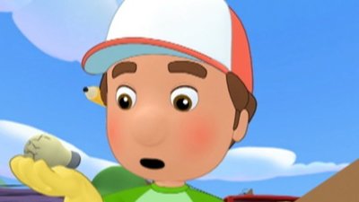 Manny a la Obra Season 1 Episode 6